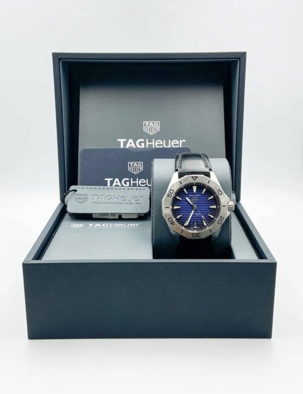 Tag Heuer Aquaracer Professional 200 Date 40MM - Image 6