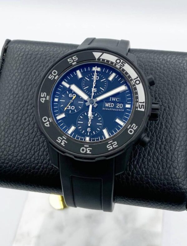 IWC Aquatimer Chronograph Galápagos Islands Edition 44MM