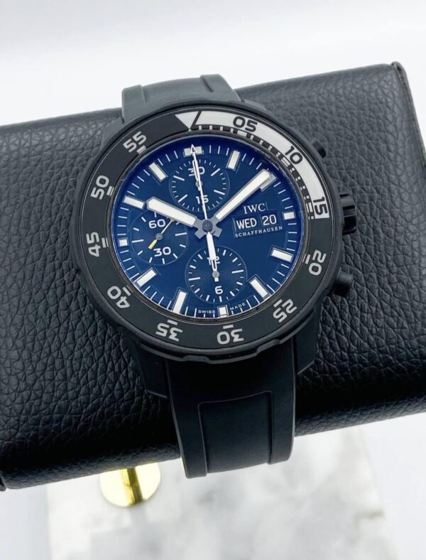 IWC Aquatimer Chronograph Galápagos Islands Edition 44MM - Image 2