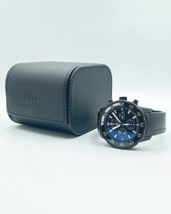 IWC Aquatimer Chronograph Galápagos Islands Edition 44MM - Image 6