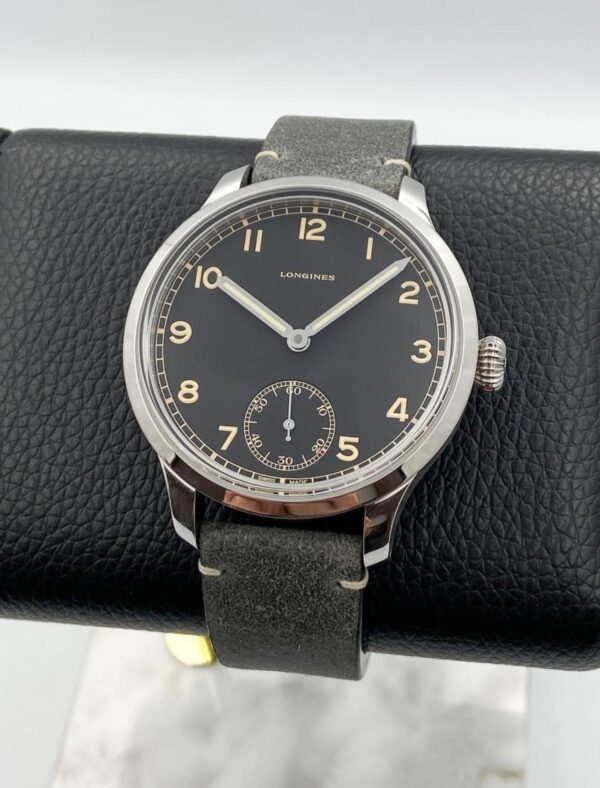 Longines Heritage Military 1938 Limited Edition 43MM