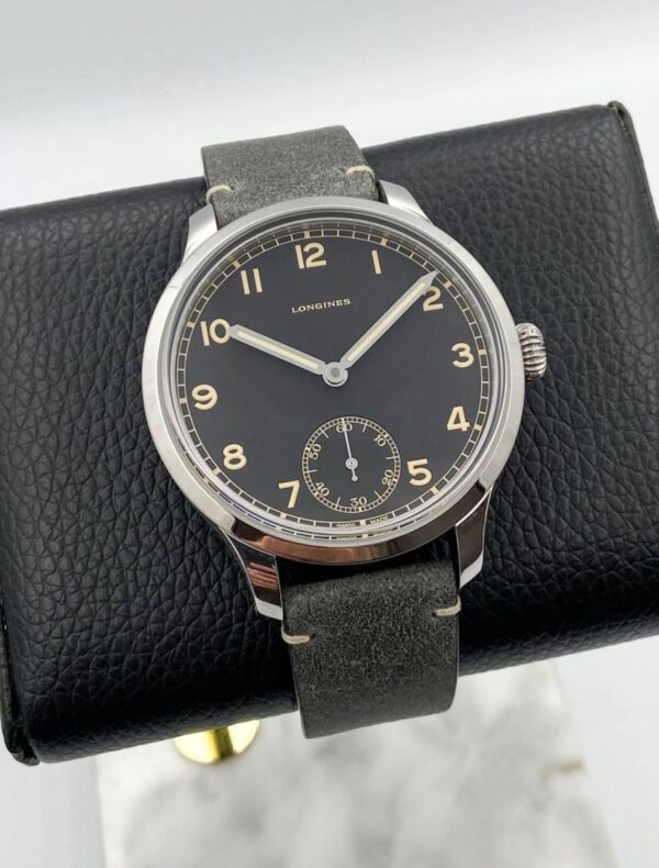 Longines Heritage Military 1938 Limited Edition 43MM - Image 2