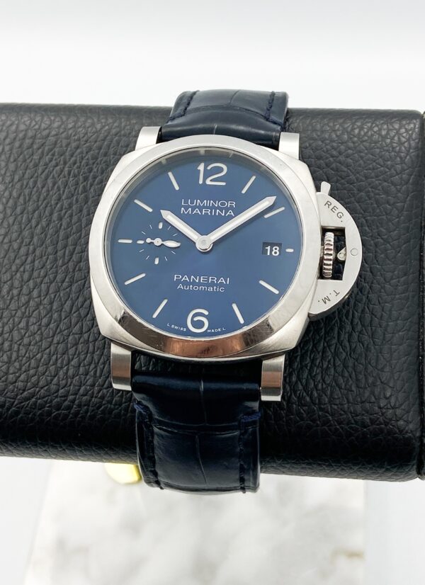 Panerai Luminor Quaranta