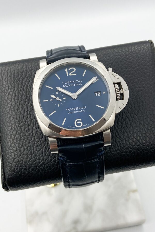 Panerai Luminor Quaranta 40MM - Image 2