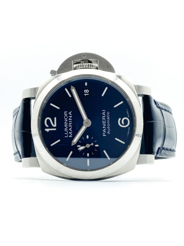 Panerai Luminor Quaranta 40MM - Image 5