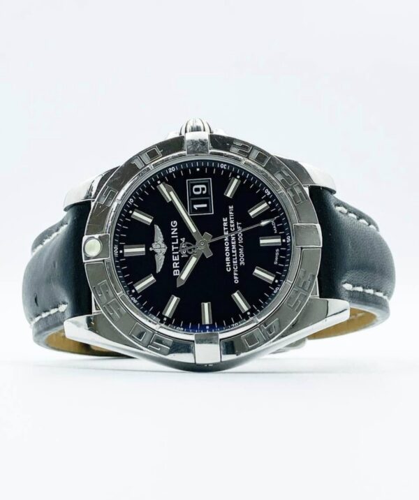 Breitling Galactic 41MM - Image 5