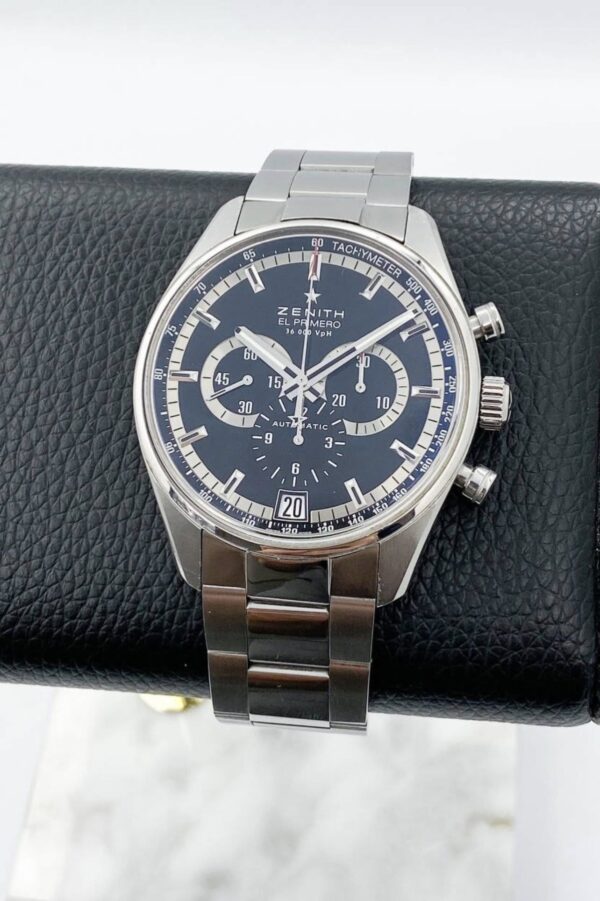 Zenith El Primero 36000 VpH Chronomaster 42MM