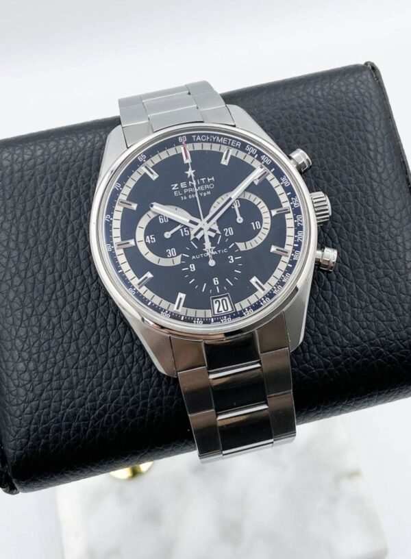 Zenith El Primero 36000 VpH Chronomaster 42MM - Image 2