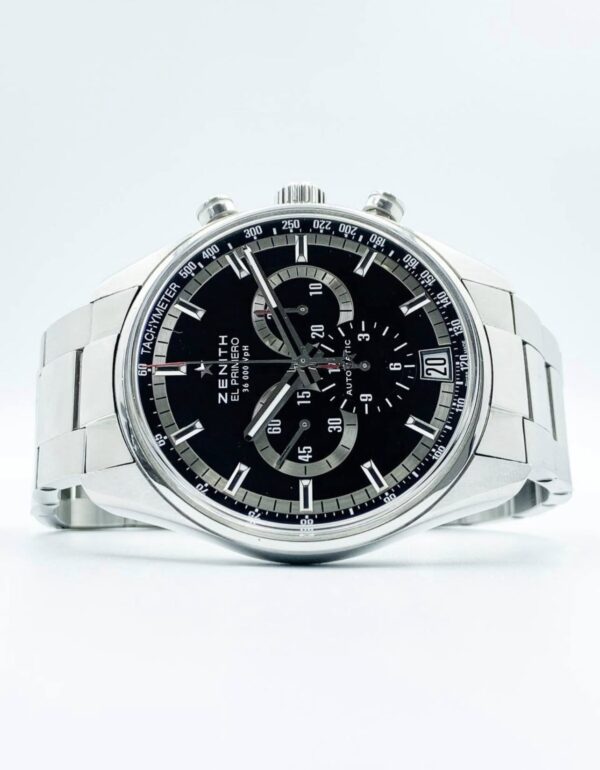 Zenith El Primero 36000 VpH Chronomaster 42MM - Image 3