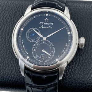 Eterna Adventic GMT Manufacture 44MM