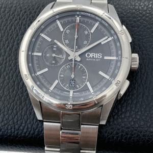 Oris Artix GT 44MM