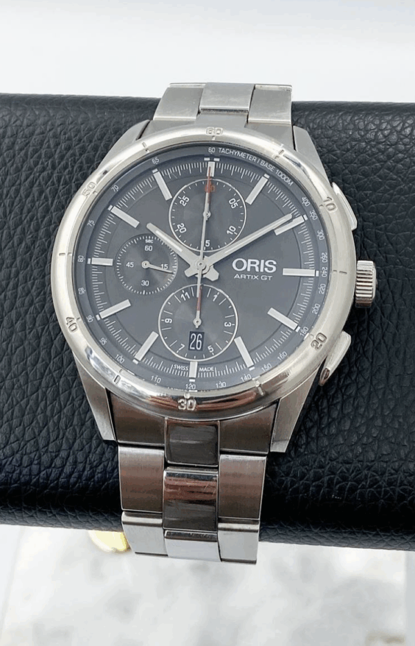 Oris Artix GT 44MM